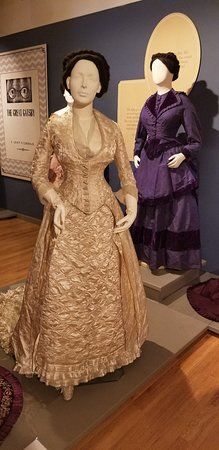 Fashion Archives and Museum of Shippensburg University